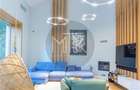 VILA DE LUX Smart Home cu piscina in Complex Exclusivist | 10 camere | Iancu Nic - 2
