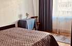 Apartament 2 camere Muncii, 5 minute de metrou, stradal, mobilat complet, liber - 4