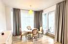 Laguna Rezidence, 3 camere lux, 115 mp, etaj 2, piscina parcare, terasa - 3