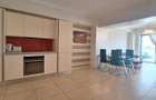 STATIUNEA MAMAIA 3 CAMERE 115 MP. MOBILAT UTILAT TERASA VEDERE FRONTALA LA LAC ! - 26