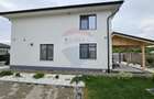 Vilă de lux cu 5 camere de vânzare in Ipotesti, Suceava - 8