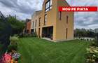 METROU LAMINORULUI (The Meadows)- Vila cu vedere catre lac, libera, comision 0% - 1