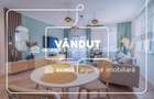 VÂNDUT! Apartament amenajat complet. - 1