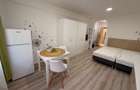 Studio modern, strada Bucuresti, toate utilitatile incluse - 2