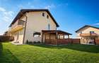 Casa mobilata si utilata, curte individuala, Izvor, Tarlungeni, Brasov - 1