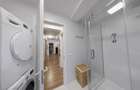 Apartament pe 75mp, echipat, cu terasa, boxa si parcare, Uno Residence - 8