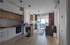 Apartament 2 camere Parcare Green Point  Metrou Costin Georgian Titan - 5