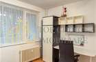 APARTAMENT 3 CAMERE TEI - ETAJ 3 - 2 BALCOANE - RENOVAT CU BUN GUST - 14