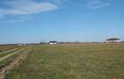 GANEASA, langa lac, padure si vile, 1075 mp. teren construibil - 4