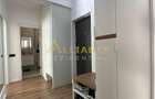 Apartament 2 camere + gradina 40mp - 15 min Metrou Dim. Leonida - - 12