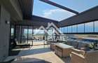 Penthouse exclusivist, terasă ,parcare subterană, Doamna Stanca - 12