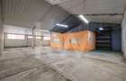 Hală rece depozitare/atelier 216mp, înălțime 3.1m, zonă Turnișor Sibiu - 1