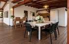 SNAGOV VILA | 36m DESCHIDERE LA LAC | PONTON 250mp | JACUZZI | SPA | BOWLING - 31
