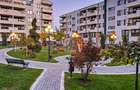 Atrium Garden, Apartament cu o cameră, Popas Păcurari, Mall Moldova - 1