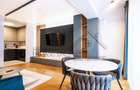 Yacht KID | Apt exclusivist | 261,000+TVA | Bucatarie inchisa | LUX - 4