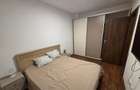 Apartament de 2 camere, 58 mp, parcare, centrala, balcon, Straulesti - 2