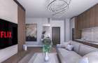 #TVA inclus: Studio în a doua linie la mare - Signature Promenada, Mamaia Nord - 12