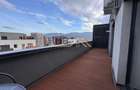 Studio de închiriat|45 mp + terasă 10 mp|Parcare & Boxă|Pet-friendly - 11
