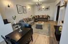 ARCUL DE TRIUMF - Apartament 3 camere de închiriat  în bloc diplomatic - 4