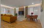3 camere | Residence5 | Baneasa | Pipera | Iancu Nicolae - 2
