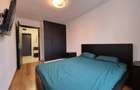 Apartament 2 Camere Mobilat Modern | Parcare  | Metrou 7 min - 4