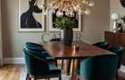 Alege Inteligent. Alege Proiectele Cavar Residence - 1