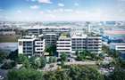 Comision 0! Spatii de birouri in Metroffice - intre 296 si 1996mp - 1