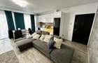 2 camere open space, Parcare, Modern, OMV, Mega Image, Europa - 4