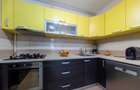 Apartament 3 camere, 82 mp+parcare si boxa-Isaran,Coresi - 3