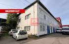 Cladire Complet Inchiriata - Birouri/Depozitare/Servicii - Str. Pestalozzi - 1
