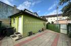 6 Camere - 3 Bai - 128mp utili + Spatiu Comercial - 12