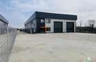 4 Hale Industriale, suprafata constructie 425mp, teren 1075, Linia de Centura, z - 11