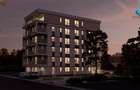 Penthouse modern, 3 camere, 90 mp utili + terasa 50 mp - Esso Giroc - 4