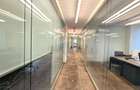 Spațiu de birouri Bucurestii Noi, dotat si utilat - 7