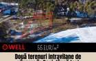 Două terenuri intravilane de vânzare în Reci, lângă lac! - 1