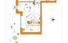 De vanzare 2 camere Bd. Basarabia | Bloc Nou | Metrou - 4