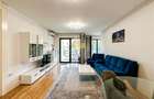 Inchiriere Apartament 2 Camere Barbu Vacarescu - 1