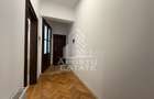 Apartament 3 camere, de inchiriat, centrala proprie, Piata Maria - 7