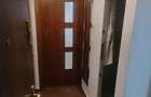 DRUMUL SARII, C. MARINESCU, 3 CAMERE PARTER BLOC 1989 - 8