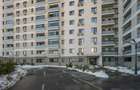STUDIO | ISG RESIDENCE | PARCUL CAROL + PARCARE - 15