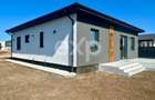 Casă de vânzare în Sânpetru - 117 mp , teren 500 mp -223.000 Euro. - 8