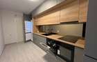proprietar, loc parcare inclus, 2 camere bucătărie mobilat/utilat lux bloc nou - 5