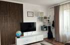 3 Camere 70mp Etajul 1 Bloc 2020 Valea Lupului Zona Brown Luxury / Moldova Mall - 3