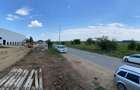 Teren proiectr logistic de vanzare A1 Km 13 Business Park - 4