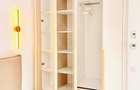 Apartament de 2 camere, 51 mp, mobilat premium, centrala, One Lake Club - 5