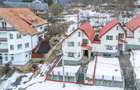 Vila individuala cu 6 camere de vanzare in Predeal - 18