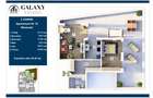 Apartament  2 CAMERE PREMIUM 60.1 mp utili + 65 mp terasa. FINALIZARE 2027 - 2