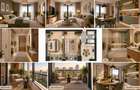 Apartament 2 camere, 59 mp, zona Lunca Cetatuii