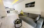 2 camere, mobilat modern, bloc nou, balcon, Intre Lacuri, Iulius Mall - 11