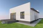 Vila individuala | 4 camere - 2 bai - Teren 307 mp - 4